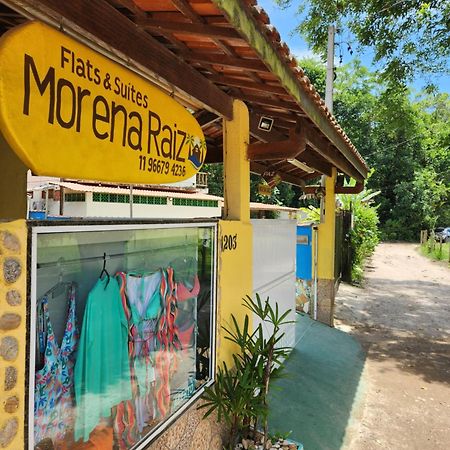 Pousada Morena Raiz Ubatuba Exterior photo